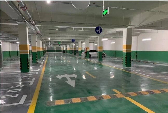 高层建筑人防地下室设计的若干问题(图1) 1-240F9164121539.jpg
