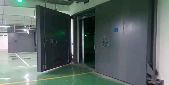 关于人防的这些知识,你知道几个?(图1) 1-240G0140P1C4.jpg