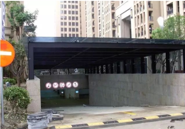 人防工程建设与城市地下空间利用的契合点(图1) 1-240G9103G63X.png