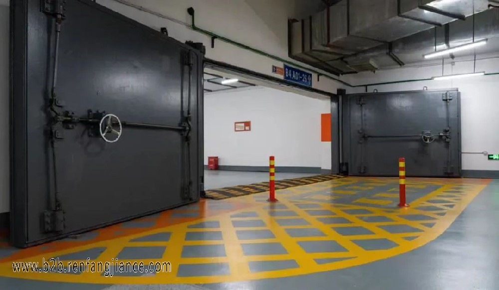 防护设备产品质量检测项目的检测方法(图1)